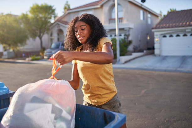Best Office Junk Removal  in Lake Don Pedro, CA