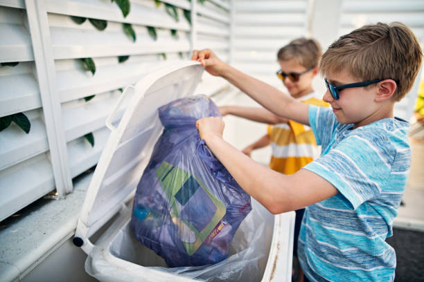 Yard Cleanup Services in Lake Don Pedro, CA