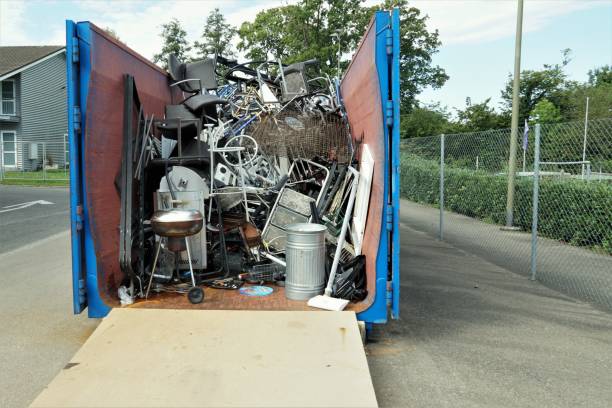 Best Affordable Junk Removal Services  in Lake Don Pedro, CA