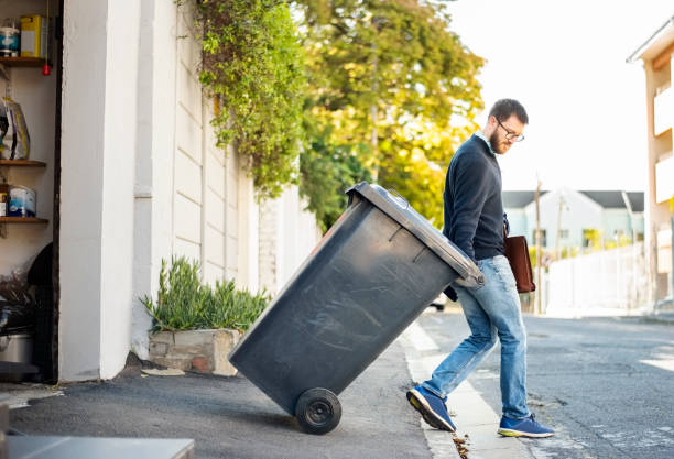 Reliable Lake Don Pedro, CA Junk Removal Solutions