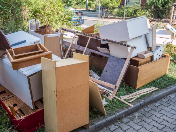 Best Estate Cleanout Services  in Lake Don Pedro, CA