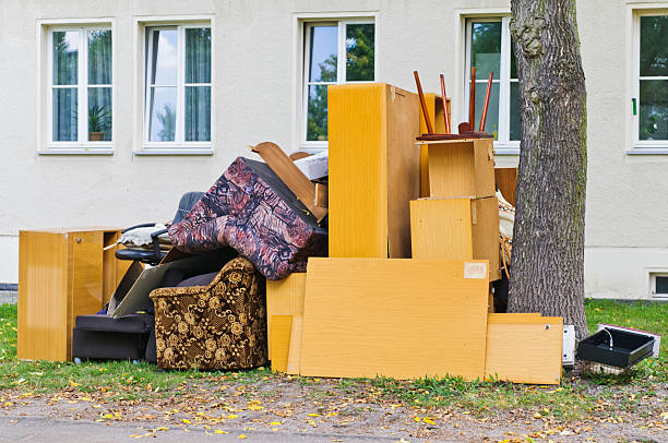 Best Attic Cleanout Services  in Lake Don Pedro, CA