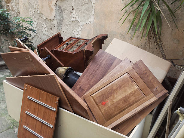 Full-Service Junk Removal in Lake Don Pedro, CA