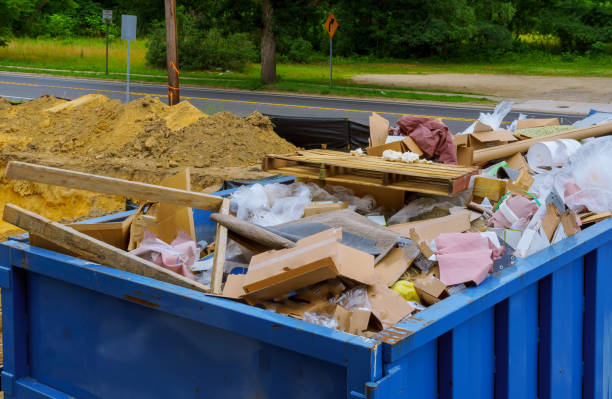 Best Trash Removal Near Me  in Lake Don Pedro, CA